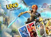 UNO - Fenyx's Quest (DLC) (PC) Ubisoft Connect Key - GLOBAL