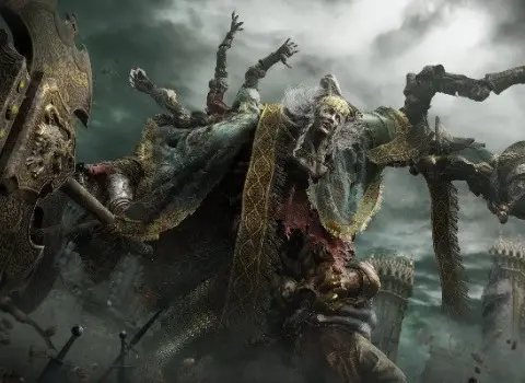 Elden Ring (Xbox One / Xbox Series X|S) Xbox Live Key - GLOBAL
