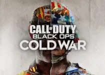 Call of Duty: Black Ops Cold War (Xbox One) Xbox Live Key - EU