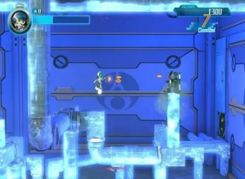 Mighty No. 9 (Xbox One / Xbox Series X|S) Xbox Live Key - GLOBAL