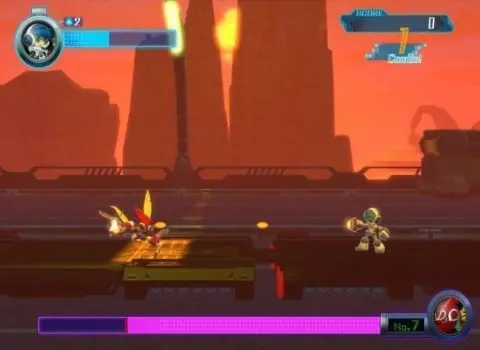 Mighty No. 9 (Xbox One / Xbox Series X|S) Xbox Live Key - GLOBAL
