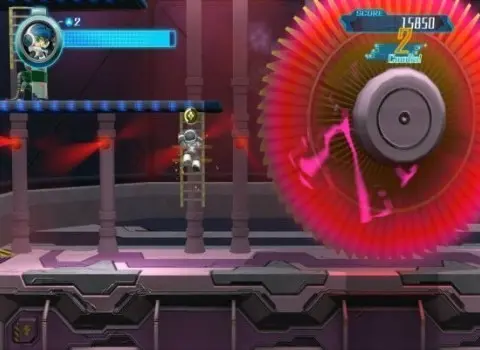 Mighty No. 9 (Xbox One / Xbox Series X|S) Xbox Live Key - GLOBAL