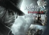 Assassin's Creed: Syndicate - Season Pass (DLC) (PC) Ubisoft Connect Key - GLOBAL