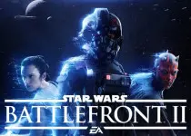 STAR WARS Battlefront II (ENG) (PC) EA App Key - GLOBAL