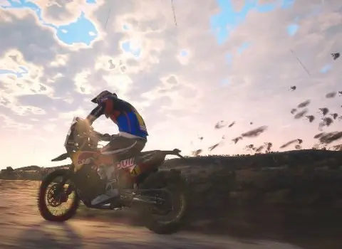 Dakar 18 (Xbox One / Xbox Series X|S) Xbox Live Key - UNITED STATES