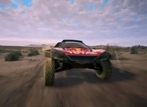 Dakar 18 (Xbox One / Xbox Series X|S) Xbox Live Key - UNITED STATES