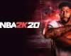 NBA 2K20 (Xbox One / Xbox Series X|S) Xbox Live Key - UNITED KINGDOM