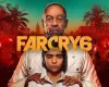 Far Cry 6 - Croc Hunter Pack (DLC) (PS4) PSN Key - EU