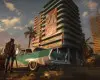Far Cry 6 - Croc Hunter Pack (DLC) (PS4) PSN Key - EU