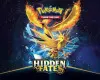 Pokemon Trading Card Game Online - Sun & Moon Hidden Fates Booster Pack (DLC) (PC) Official website Key - GLOBAL