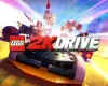 LEGO: 2K Drive Cross-Gen Edition (Xbox One / Xbox Series X|S) Xbox Live Key - EU