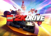 LEGO: 2K Drive Cross-Gen Edition (Xbox One / Xbox Series X|S) Xbox Live Key - EU