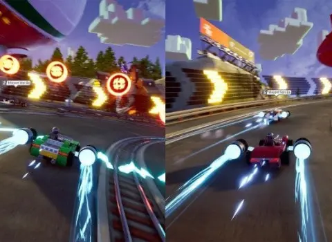 LEGO: 2K Drive Cross-Gen Edition (Xbox One / Xbox Series X|S) Xbox Live Key - EU