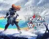 Horizon Zero Dawn: The Frozen Wilds (DLC) (PS4) PSN Key - EU
