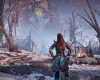 Horizon Zero Dawn: The Frozen Wilds (DLC) (PS4) PSN Key - EU