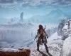 Horizon Zero Dawn: The Frozen Wilds (DLC) (PS4) PSN Key - EU