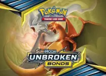 Pokemon Trading Card Game Online - Sun and Moon Unbroken Bonds Booster Pack (DLC) (PC) Official website Key - GLOBAL