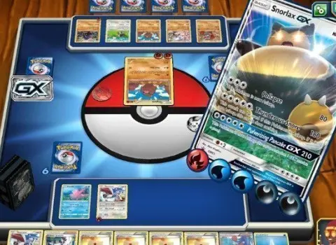 Pokemon Trading Card Game Online - Sun and Moon Unbroken Bonds Booster Pack (DLC) (PC) Official website Key - GLOBAL