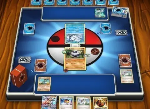 Pokemon Trading Card Game Online - Sun and Moon Unbroken Bonds Booster Pack (DLC) (PC) Official website Key - GLOBAL