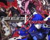 Shin Megami Tensei V: Vengeance (PC) Steam Key - EU