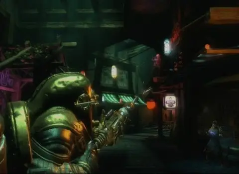 Bioshock 2 Remastered (Xbox One / Xbox Series X|S) Xbox Live Key - ARGENTINA