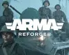 Arma Reforger (PC) Steam Key - EU