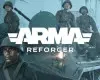 Arma Reforger (PC) Steam Key - EU