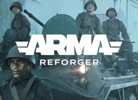 Arma Reforger (PC) Steam Key - EU