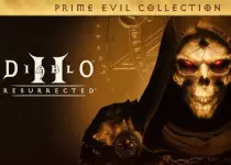 Diablo Prime Evil Collection (Xbox One / Xbox Series X|S) Xbox Live Key - GLOBAL