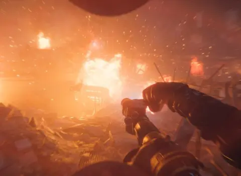 Chornobyl Liquidators (PC) Steam Key - ROW