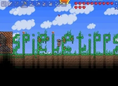 Terraria (Xbox One / Xbox Series X|S) Xbox Live Key - EU