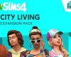 The Sims 4: City Living (DLC) (PC) Origin Key - GLOBAL