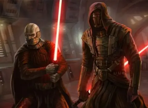 STAR WARS Collection (PC) Steam Key - GLOBAL