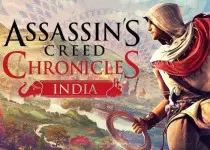 Assassin's Creed Chronicles: India (PC) Ubisoft Connect Key - GLOBAL