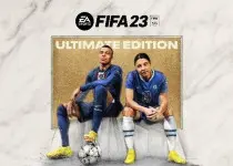 EA SPORTS FIFA 23 Ultimate Edition (ENG) (PC) EA App Key - GLOBAL