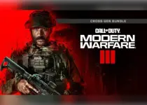 Call of Duty: Modern Warfare III - Cross-Gen Bundle (Xbox One / Xbox Series X|S) Xbox Live Key - ARGENTINA