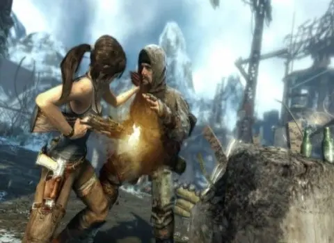 Tomb Raider: Definitive Edition (Xbox One / Xbox Series X|S) Xbox Live Key - EU