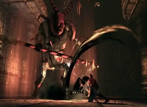 Alice: Madness Returns (PC) EA App Key - GLOBAL