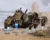 Crossout - Supercharged Pack (DLC) (PC) Official website Key - GLOBAL