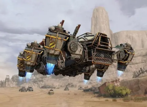 Crossout - Supercharged Pack (DLC) (PC) Official website Key - GLOBAL