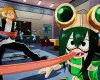 MY HERO ONE'S JUSTICE (Xbox One / Xbox Series X|S) Xbox Live Key - ARGENTINA