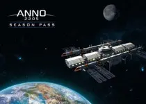 Anno 2205 - Season Pass (DLC) (PC) Ubisoft Connect Key - GLOBAL