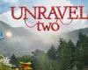 Unravel Two (EN/FR/ES) (PC) Origin Key - GLOBAL