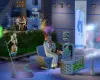 The Sims 3: Into The Future (DLC) (PC) EA App Key - POLAND