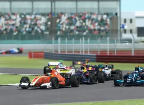 rFactor 2 (PC) Steam Key - GLOBAL