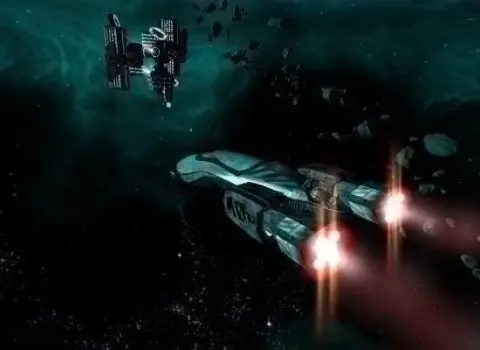 X2: The Threat (PC) GOG.com Key - GLOBAL