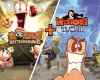 Worms: Battlegrounds + Worms W.M.D (Xbox One / Xbox Series X|S) Xbox Live Key - UNITED STATES
