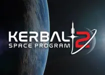 Kerbal Space Program 2 (PC) Epic Games Key - EU