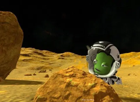 Kerbal Space Program 2 (PC) Epic Games Key - EU