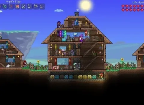 Terraria (Xbox One / Xbox Series X|S) Xbox Live Key - EU